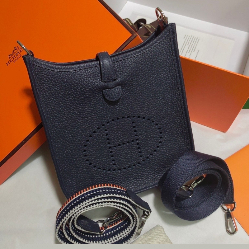 H**mes satchel bags